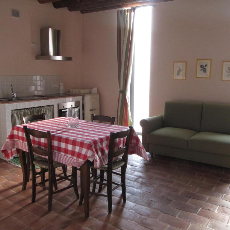 Villa Ghislanzoni - Appartamento con 1 Camera da Letto - 7