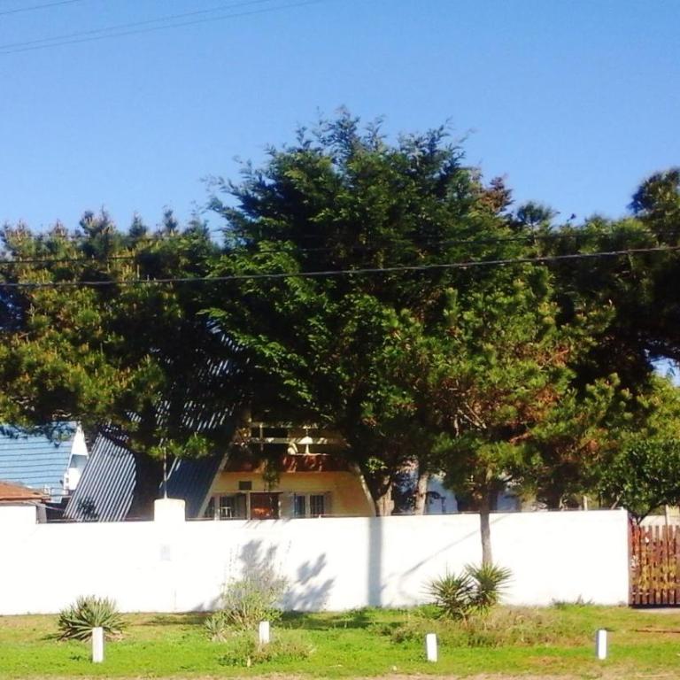 Casa Alpina Frente al Mar - Aguas Verdes - Casa de 2 dormitorios - 5