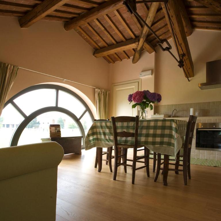 Villa Ghislanzoni - Appartamento - 3