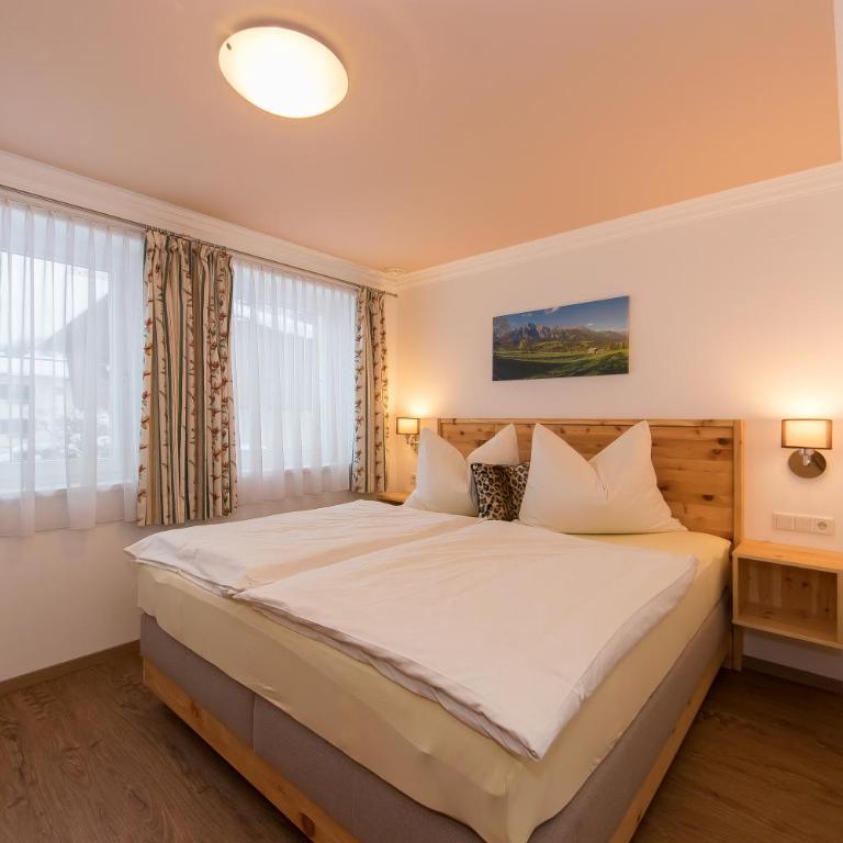 Appartementhaus Anna - Appartement 2 Chambres - 2