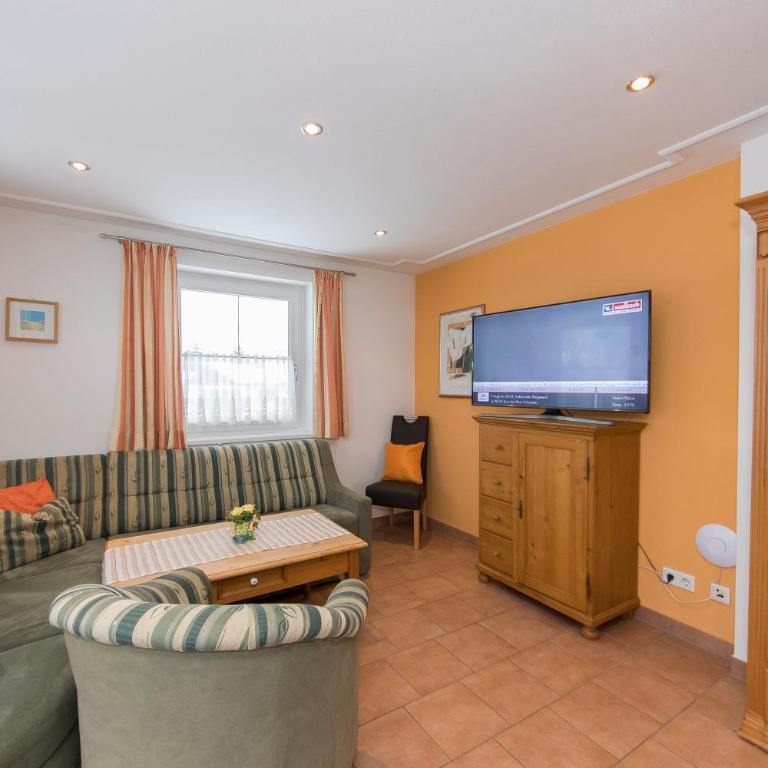 Appartementhaus Anna - Appartement 2 Chambres - 10