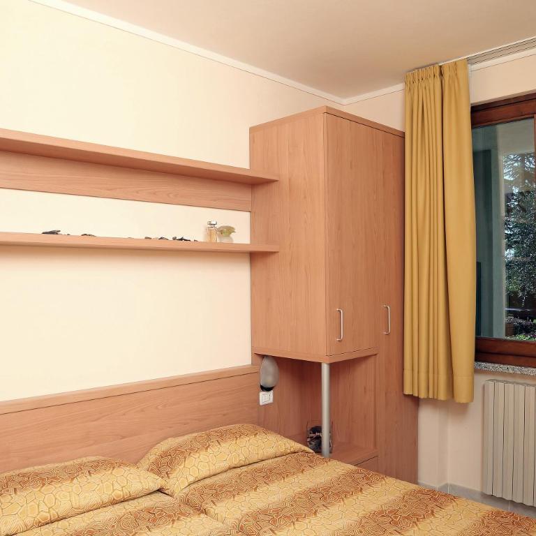 Hotel Residence La Pertica - Appartamento con 2 Camere da Letto (5 Adulti) - 1