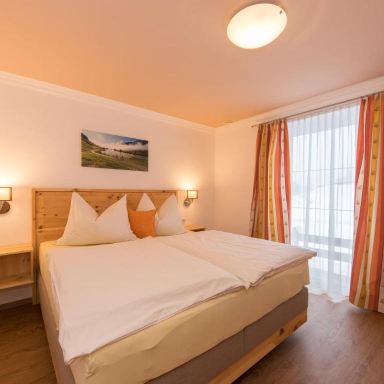 Appartementhaus Anna - Appartement 2 Chambres - 3