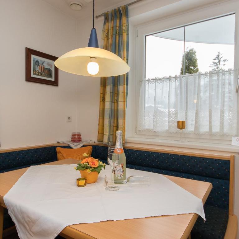 Appartementhaus Anna - Appartement 2 Chambres - 1