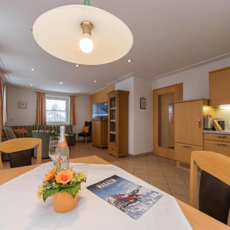 Appartementhaus Anna - Appartement 2 Chambres - 9