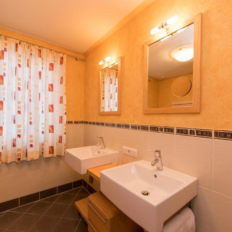 Appartementhaus Anna - Appartement 2 Chambres - 3