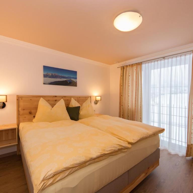 Appartementhaus Anna - Appartement 2 Chambres - 5