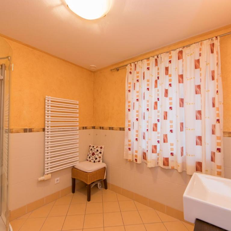 Appartementhaus Anna - Appartement 2 Chambres - 9