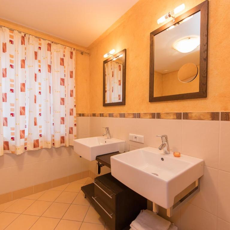 Appartementhaus Anna - Appartement 2 Chambres - 10