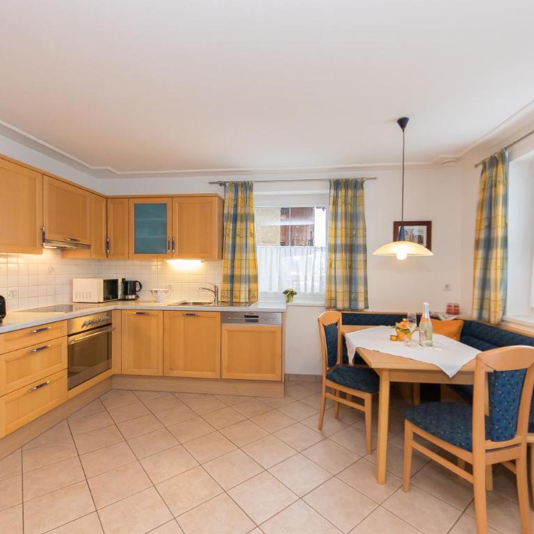 Appartementhaus Anna - Appartement 2 Chambres - 11