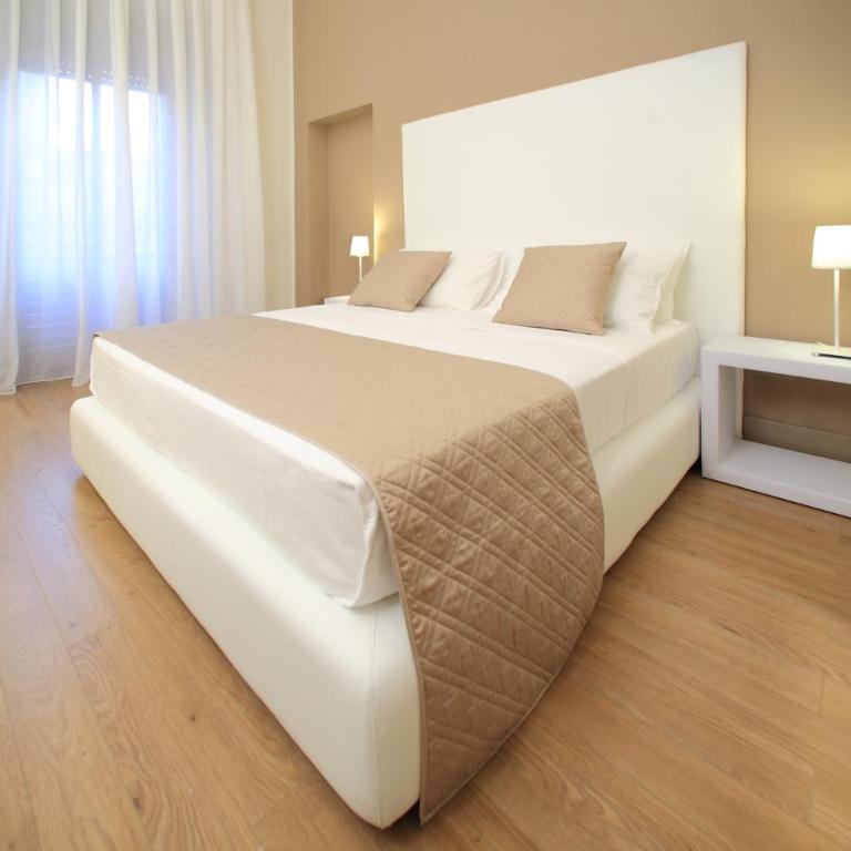 Al Castello Luxury B&B - Camera Tripla - 2