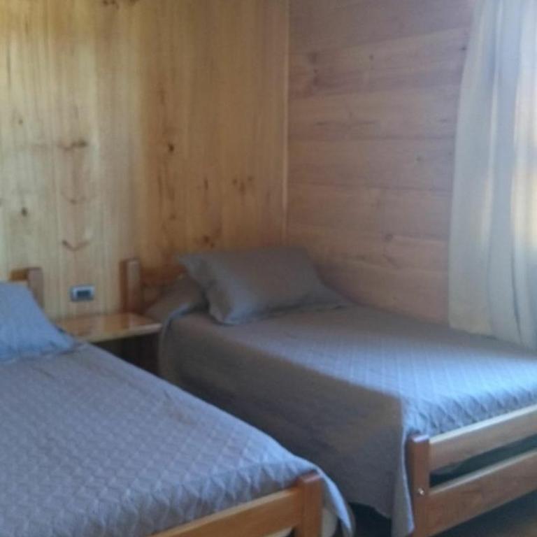 HelChiloé Cabañas - Two-Bedroom Chalet - 15