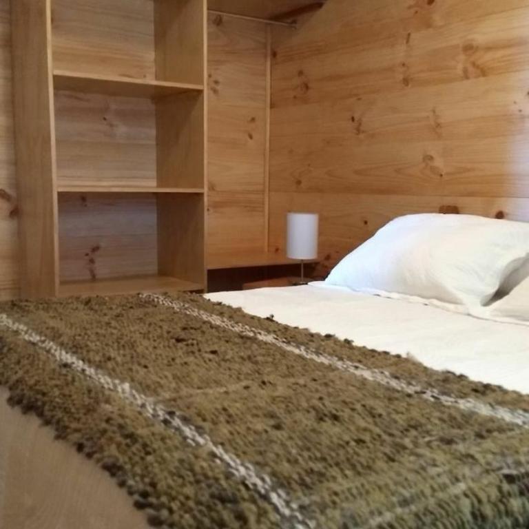 HelChiloé Cabañas - Two-Bedroom Chalet - 20
