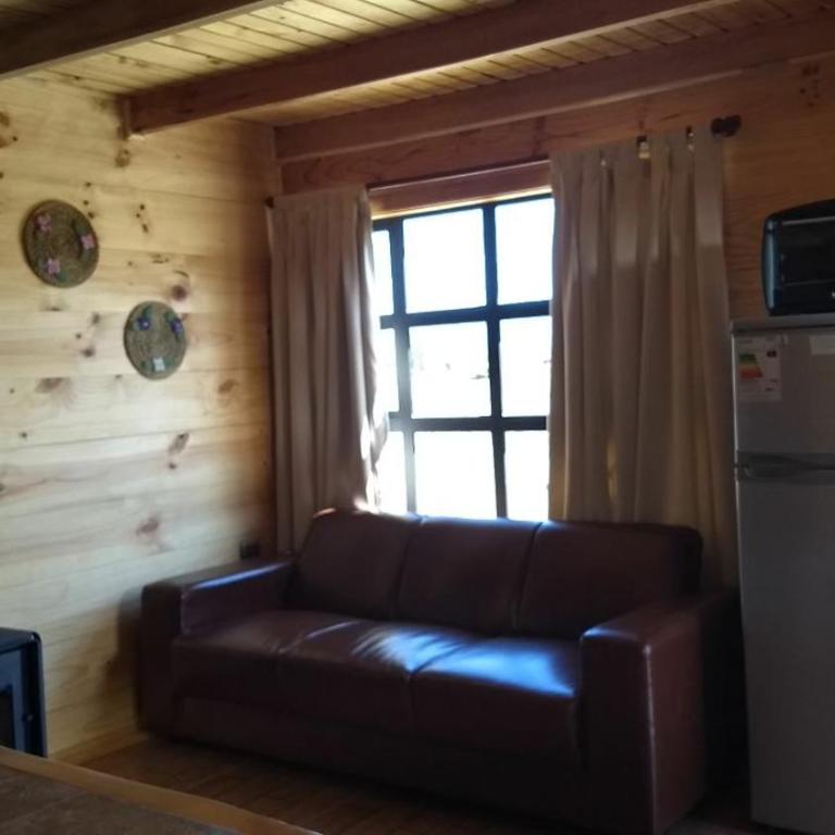 HelChiloé Cabañas - Two-Bedroom Chalet - 23