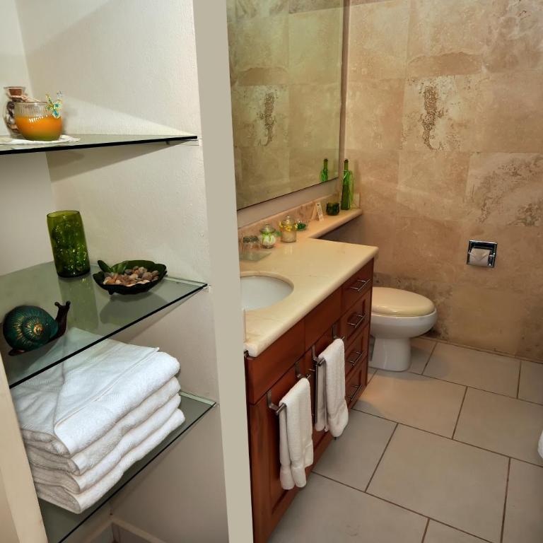 Marina Banderas Suites Hotel Boutique - Estudio - 3