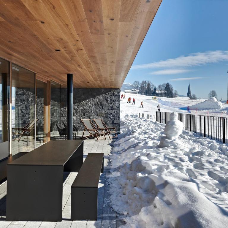 Smaragdresort - Apartment - 18