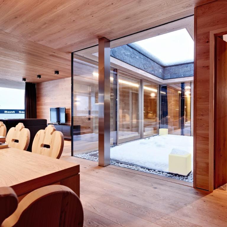 Smaragdresort - Apartment - 21