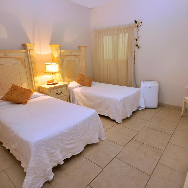 Marina Banderas Suites Hotel Boutique - Suite de 2 dormitorios - 8