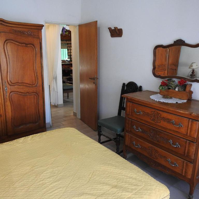 La Loberia - Las Grutas - Habitación Doble - 3
