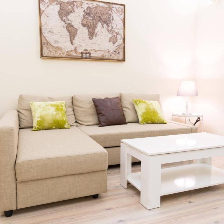 Destino Deluxe Adama Cáceres - Apartamento de 1 dormitorio - 1