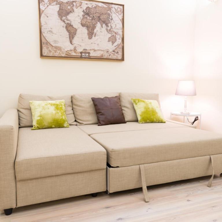 Destino Deluxe Adama Cáceres - Apartamento de 1 dormitorio - 3