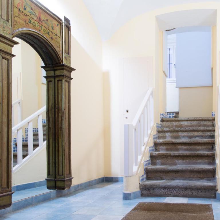 Destino Deluxe Adama Cáceres - Apartamento de 1 dormitorio - 17