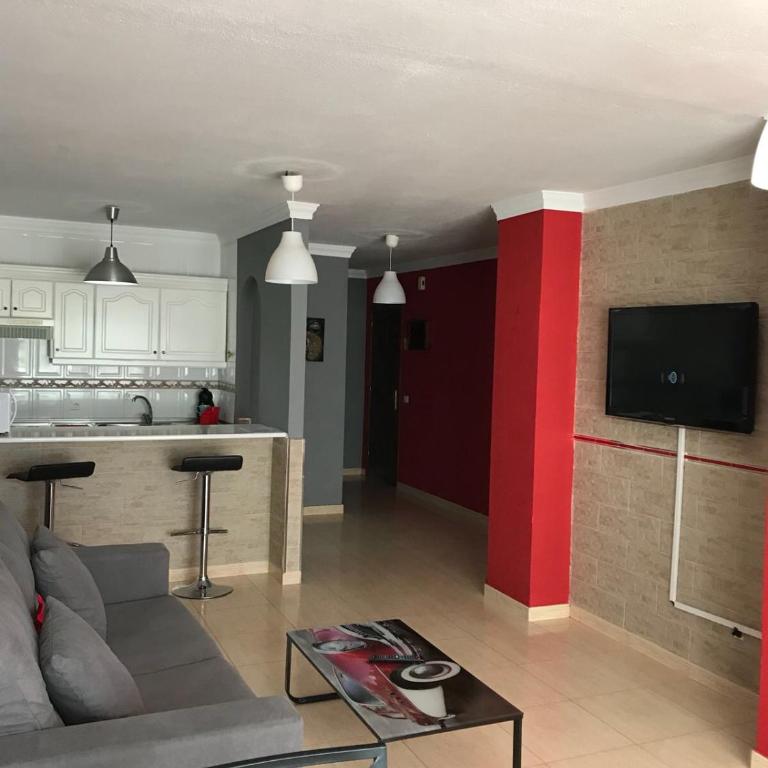 Apartment South Tenerife - Apartamento - 12
