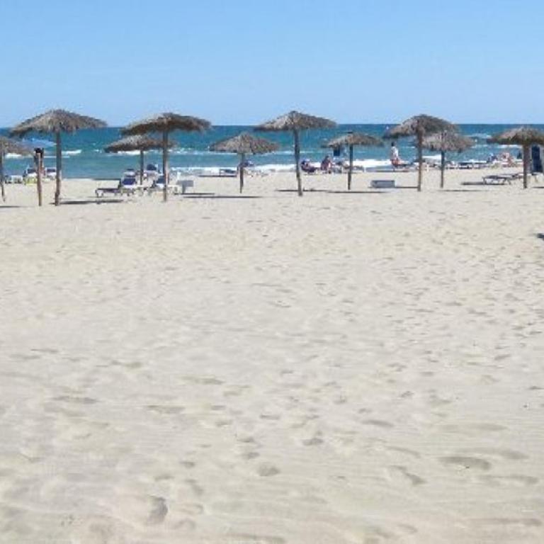 Le Nautilus - 2 adultes 3 enfants - Canet Plage - Vue Mer - Place Mediterranée - Apartment with Sea View - 58