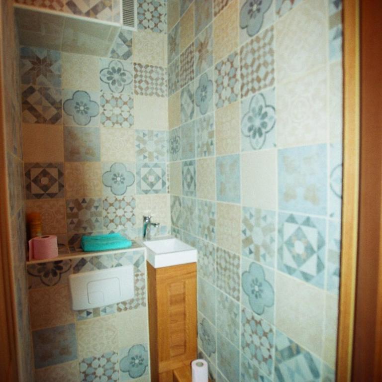 Hello - Apartamento Estudio - 12