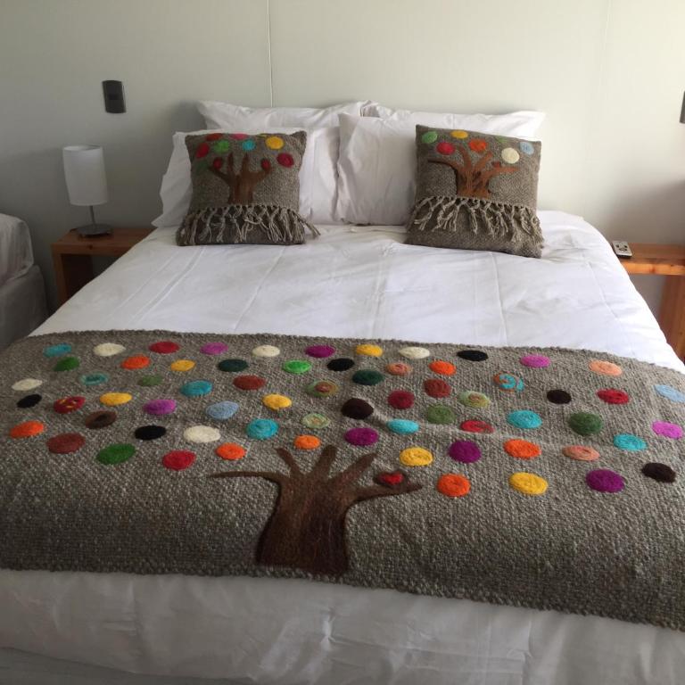 Mangata Hotel Low Cost - Double Room with Sea View - 2