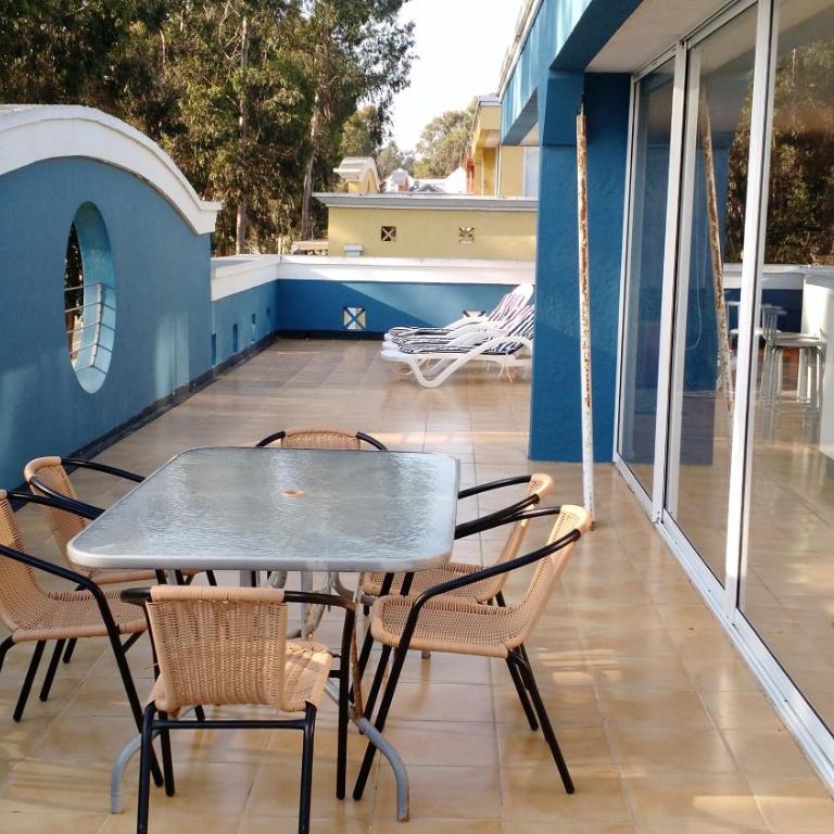 Condominio Altos de Mirasol II - Apartamento - 28