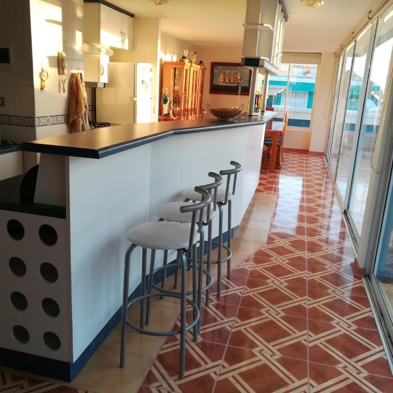 Condominio Altos de Mirasol II - Apartamento - 6