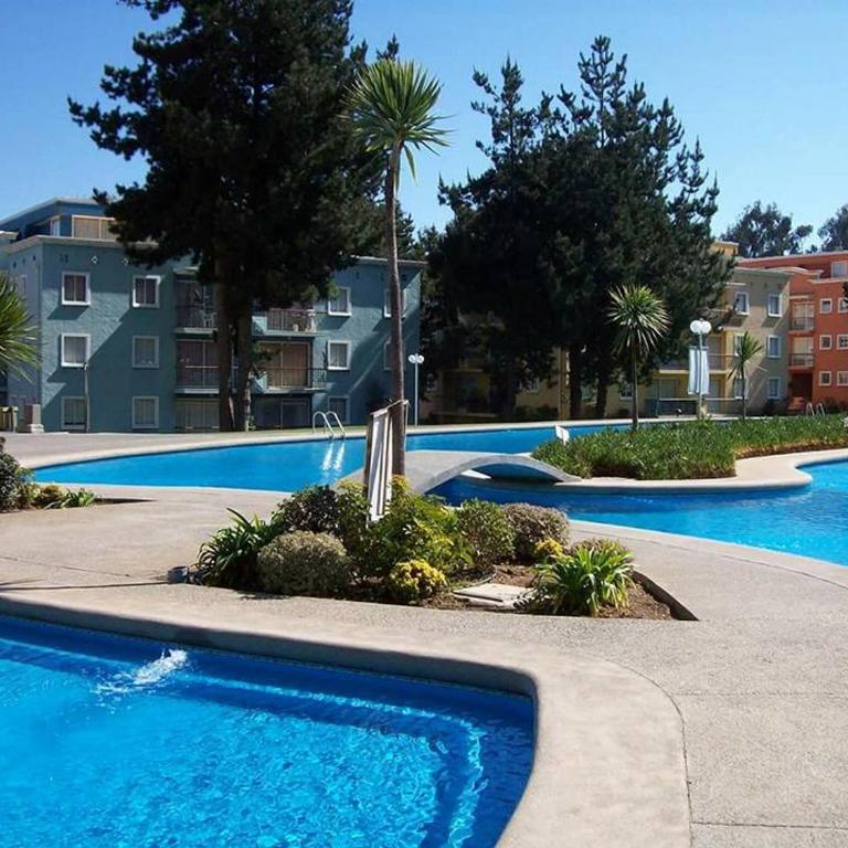 Condominio Altos de Mirasol II - Apartamento - 34