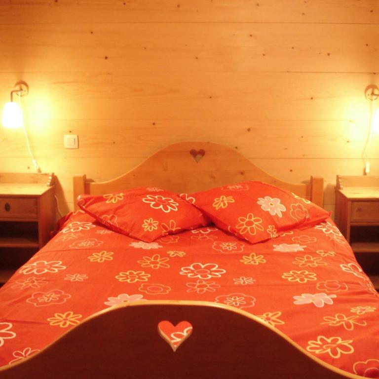 Le Caribou - Appartement (12 Adultes) - 4