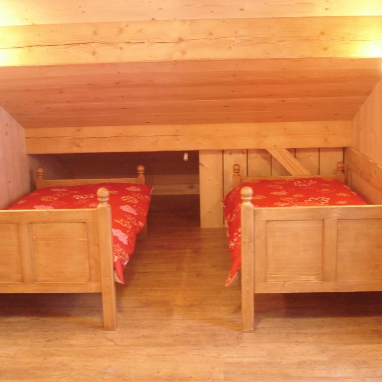 Le Caribou - Appartement (12 Adultes) - 5