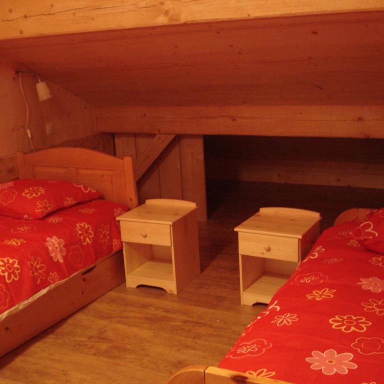 Le Caribou - Appartement (12 Adultes) - 6