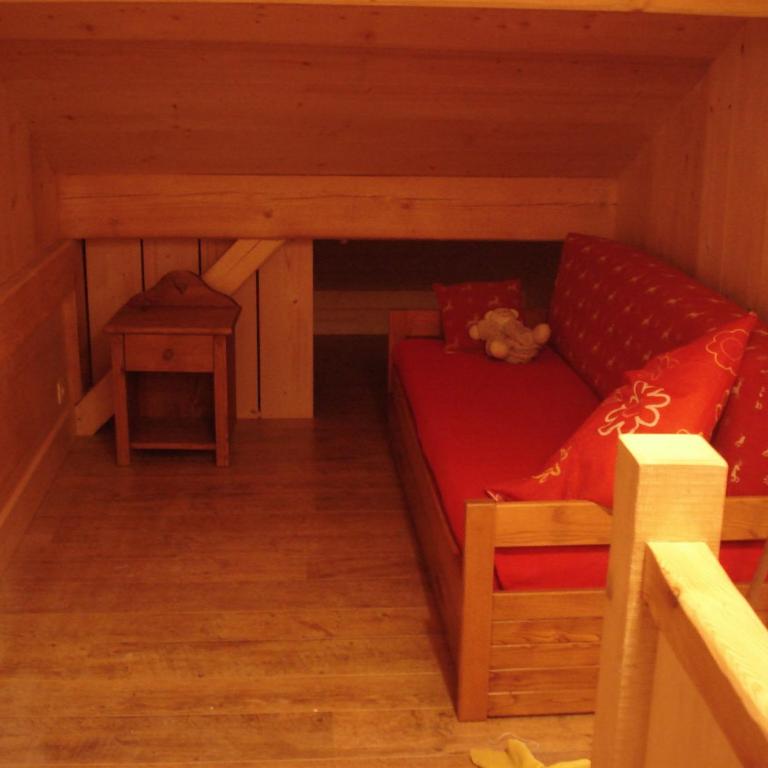 Le Caribou - Appartement (12 Adultes) - 9