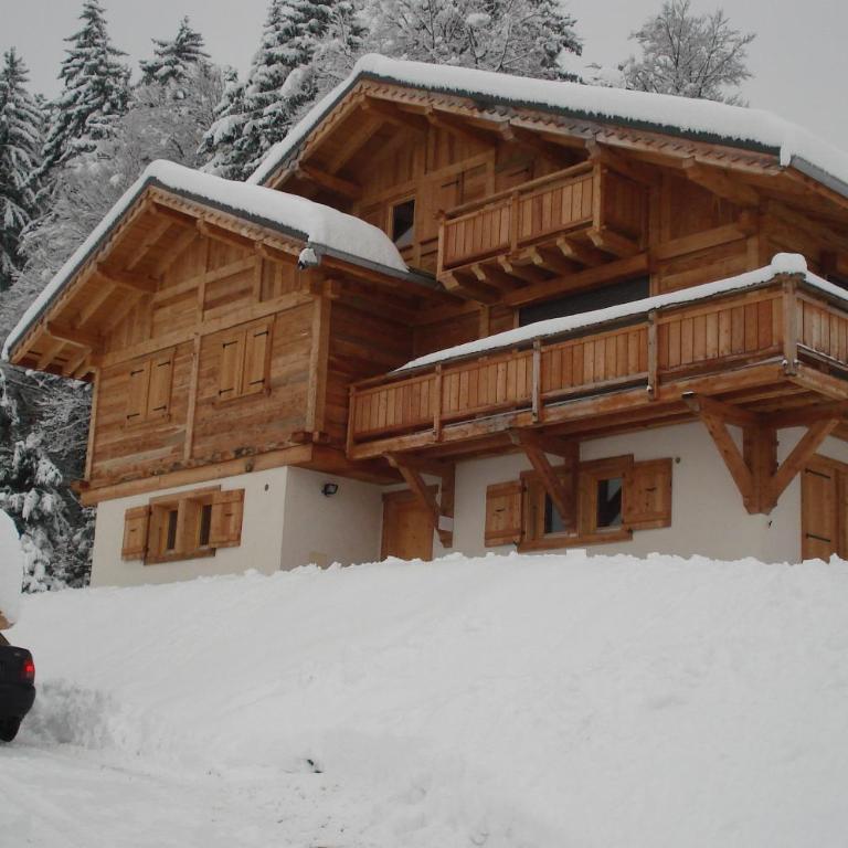 Le Caribou - Appartement (12 Adultes) - 7