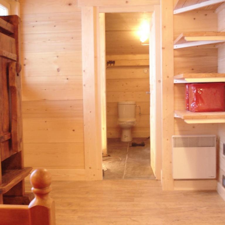Le Caribou - Appartement (12 Adultes) - 11
