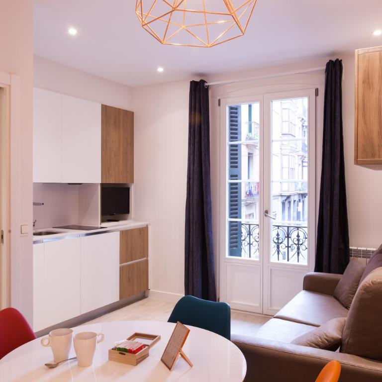 Baps Apartaments 2 - Estudio - 20