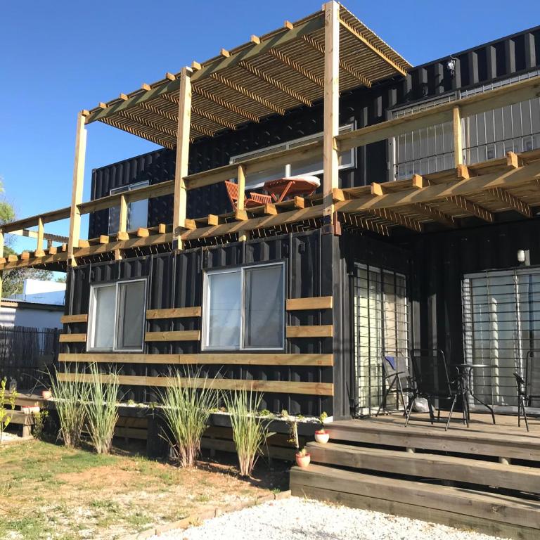 Mahalo Aparts - Apartment with Garden View - 6