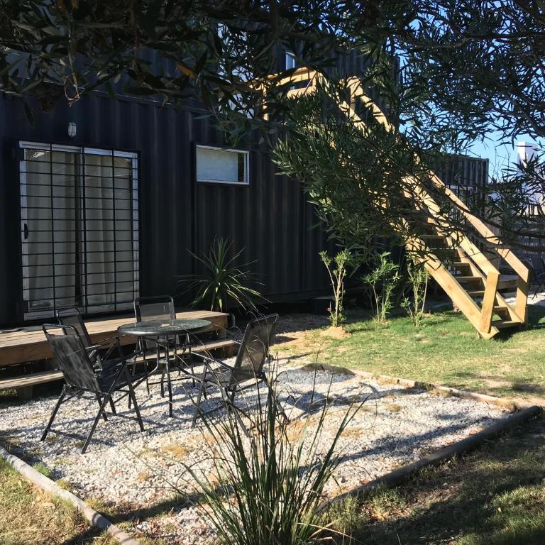 Mahalo Aparts - Studio Apartment - 8