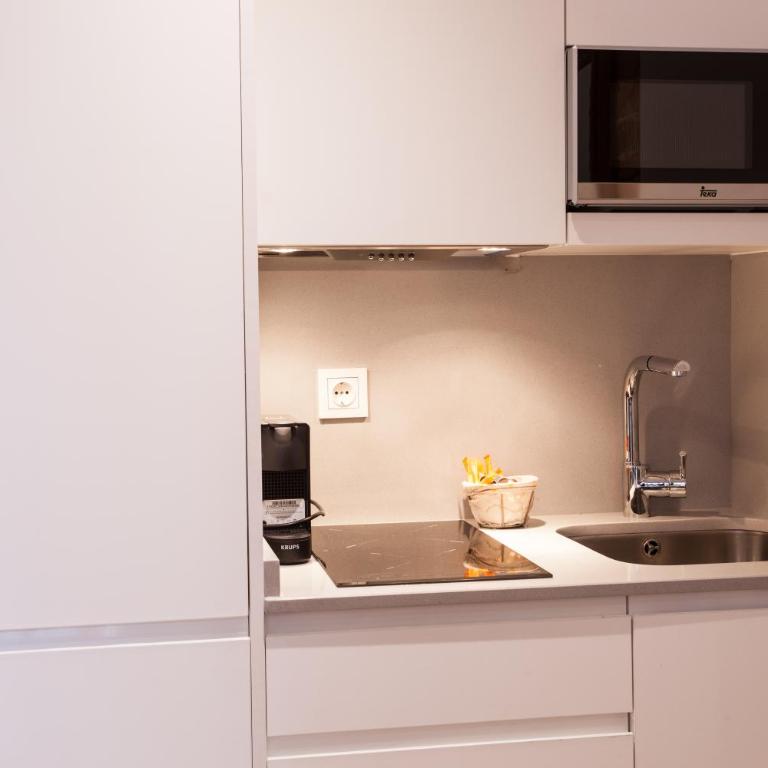 Baps Apartaments 2 - Apartamento - 17