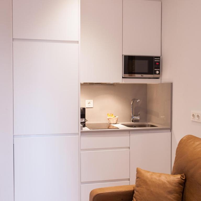 Baps Apartaments 2 - Apartamento - 19