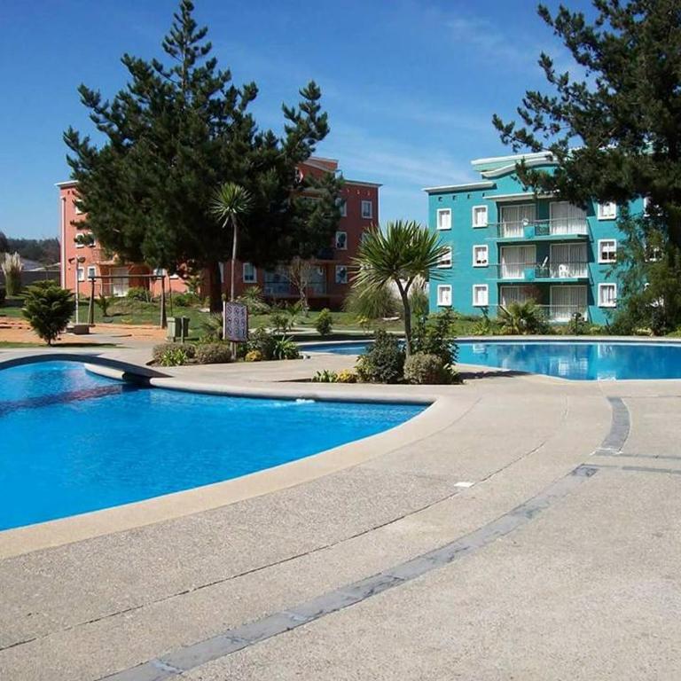 Condominio Altos de Mirasol II - Apartamento - 32