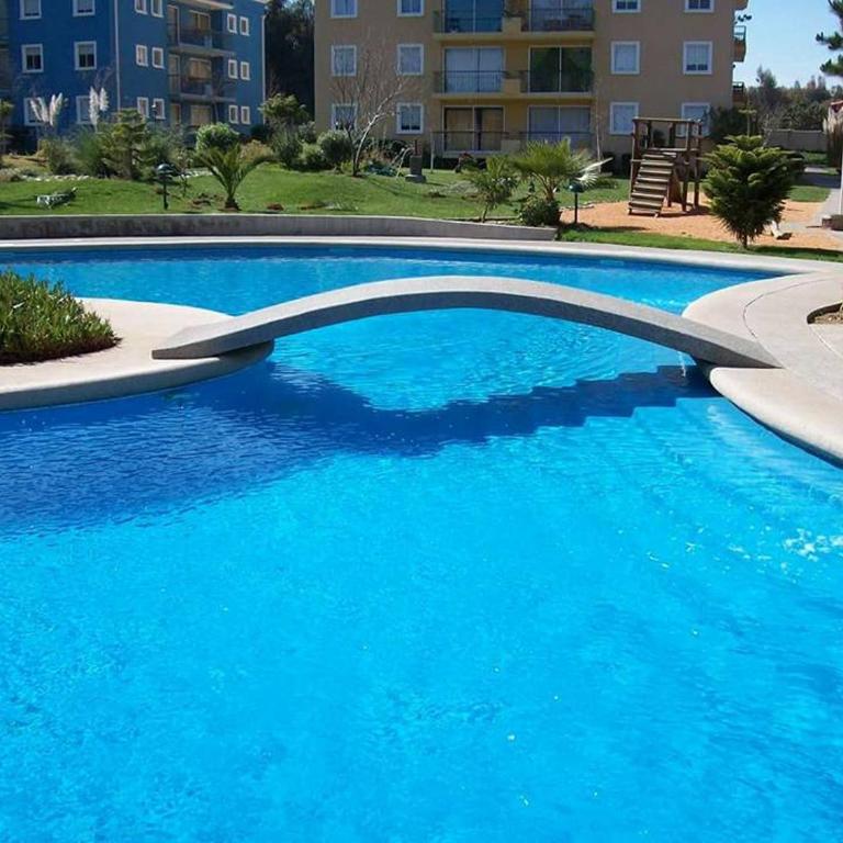 Condominio Altos de Mirasol II - Apartamento - 33