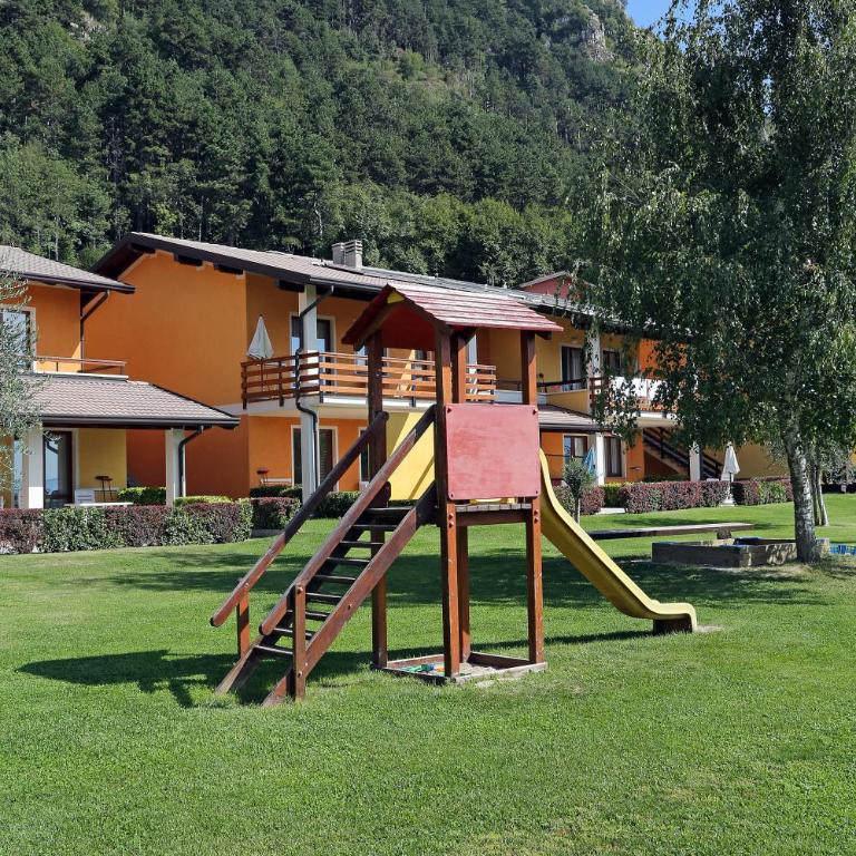 Hotel Residence La Pertica - Appartamento con 2 Camere da Letto (5 Adulti) - 2