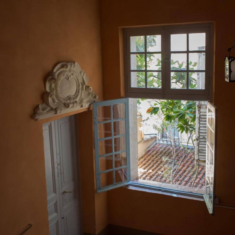 Chateau Clemenceau - Apartamento Deluxe - 71