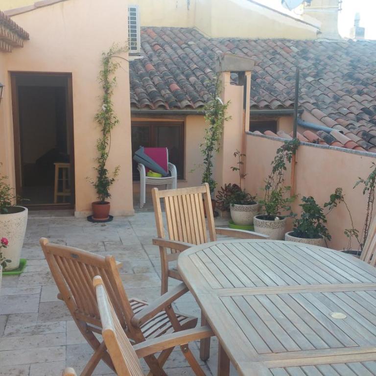 Chateau Clemenceau - Apartamento Deluxe - 74