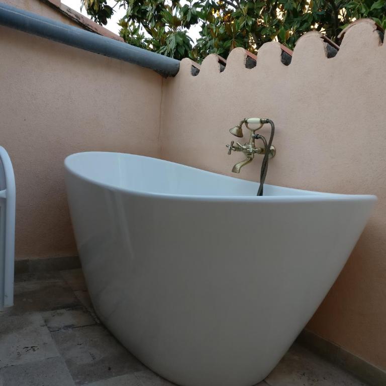 Chateau Clemenceau - Apartamento Deluxe - 82